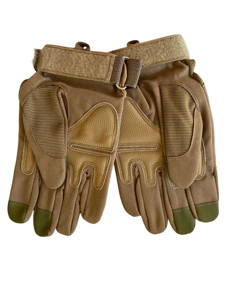 MOTOR CYCLE GLOVES
