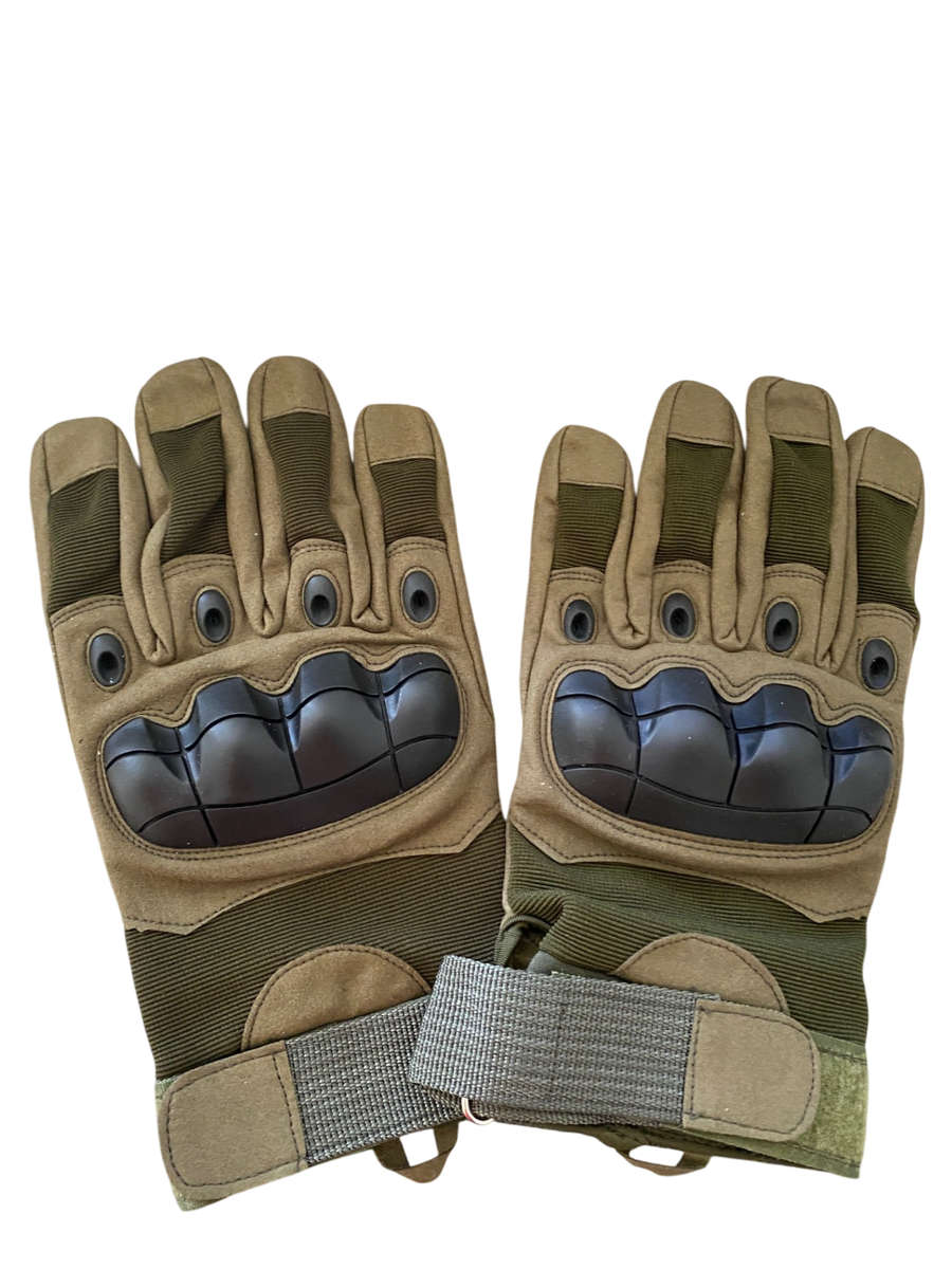 MOTOR CYCLE GLOVES