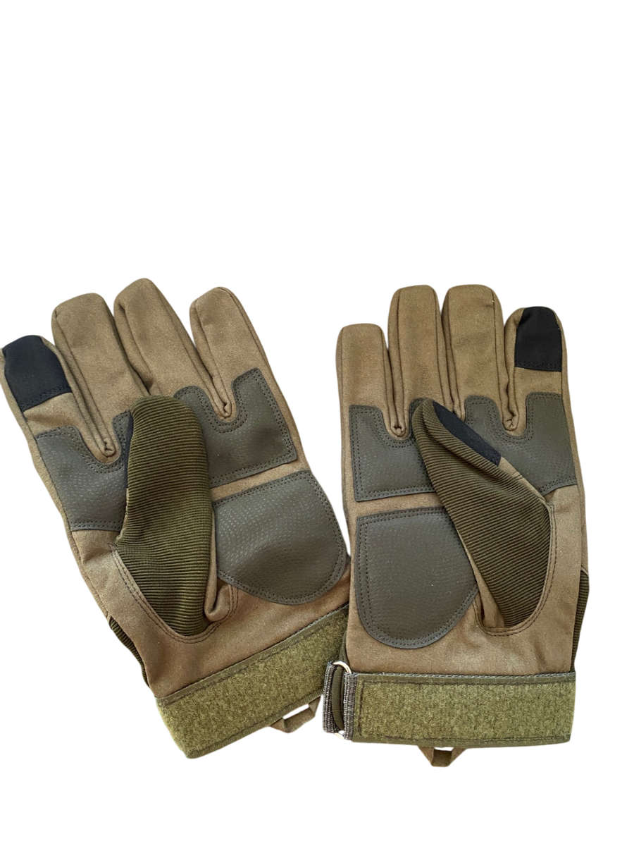 MOTOR CYCLE GLOVES