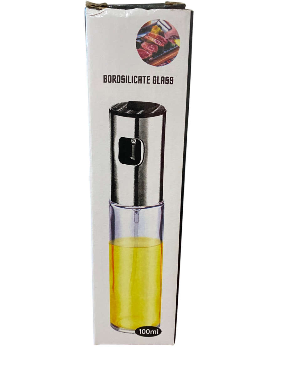 OIL SPRAY BOTTLE FOR AIRFRYER