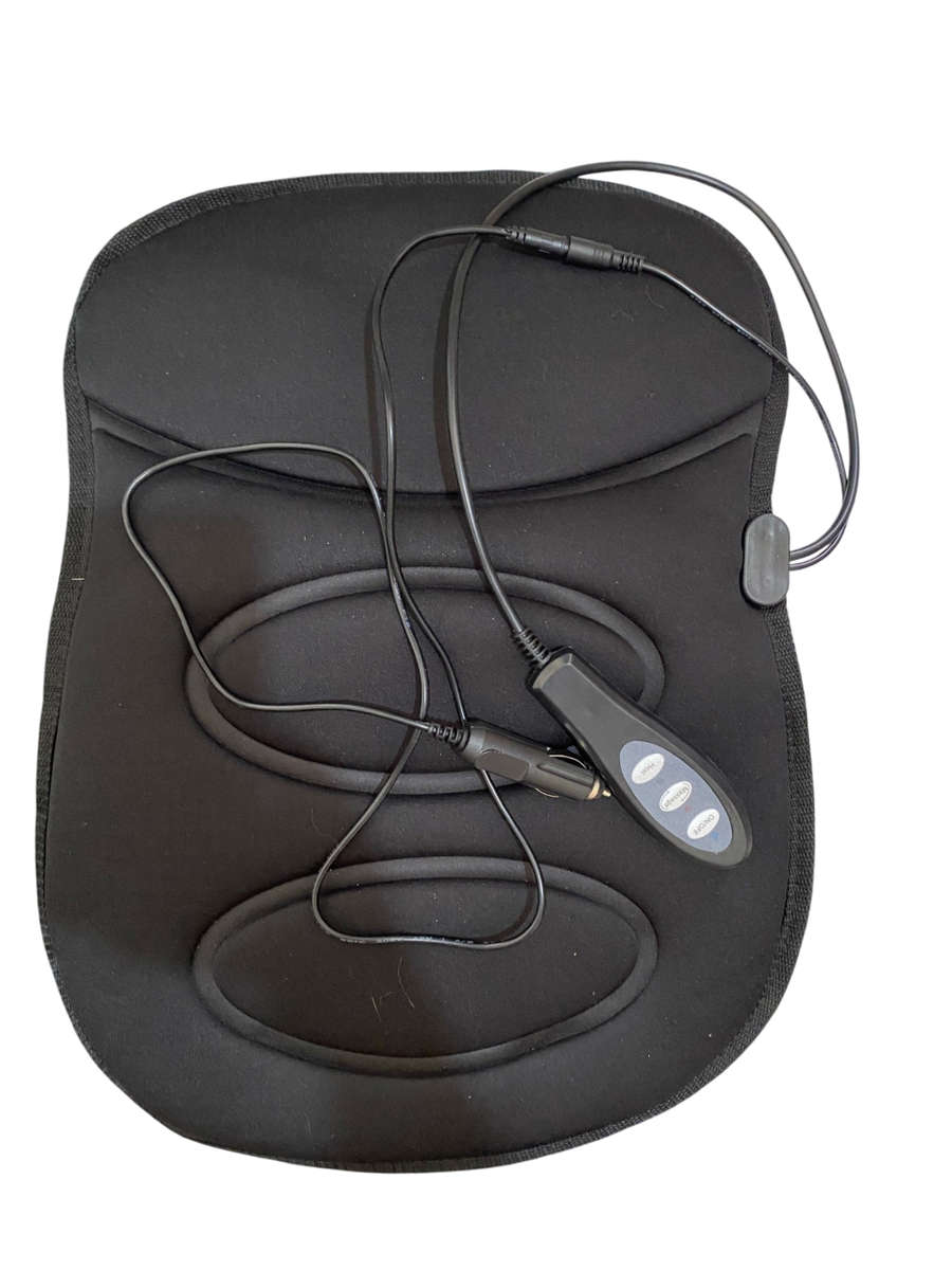 Car Seat Massage Cushion
