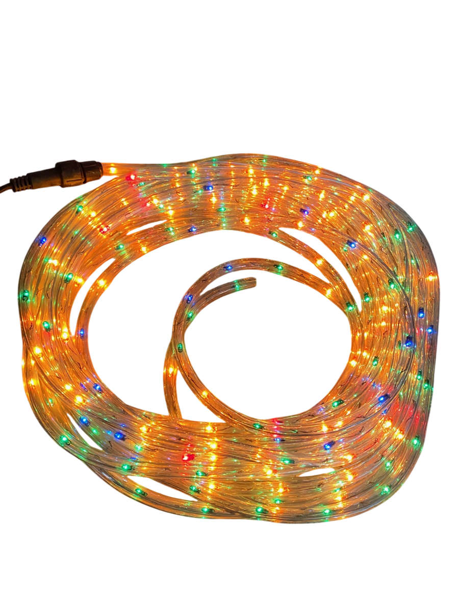 Rope LED lights 10M