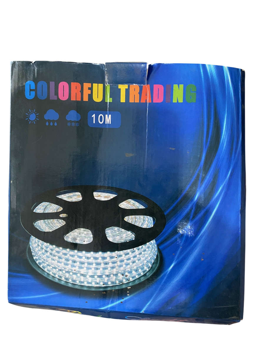 Rope LED lights 10M