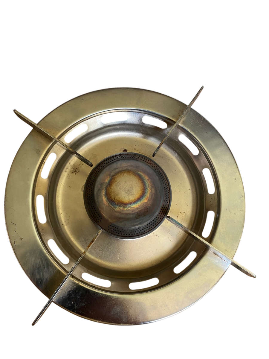 Bush Baby Cooker Top