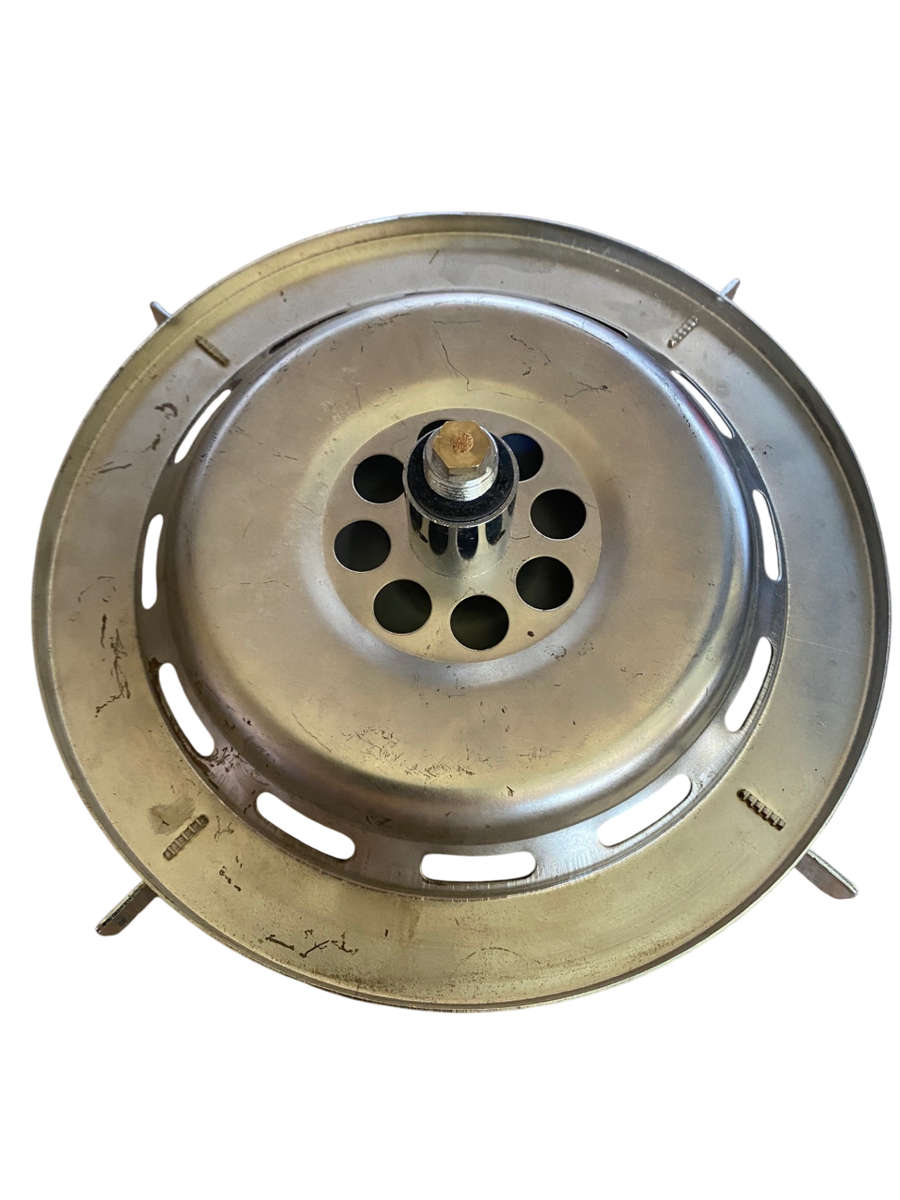 Bush Baby Cooker Top