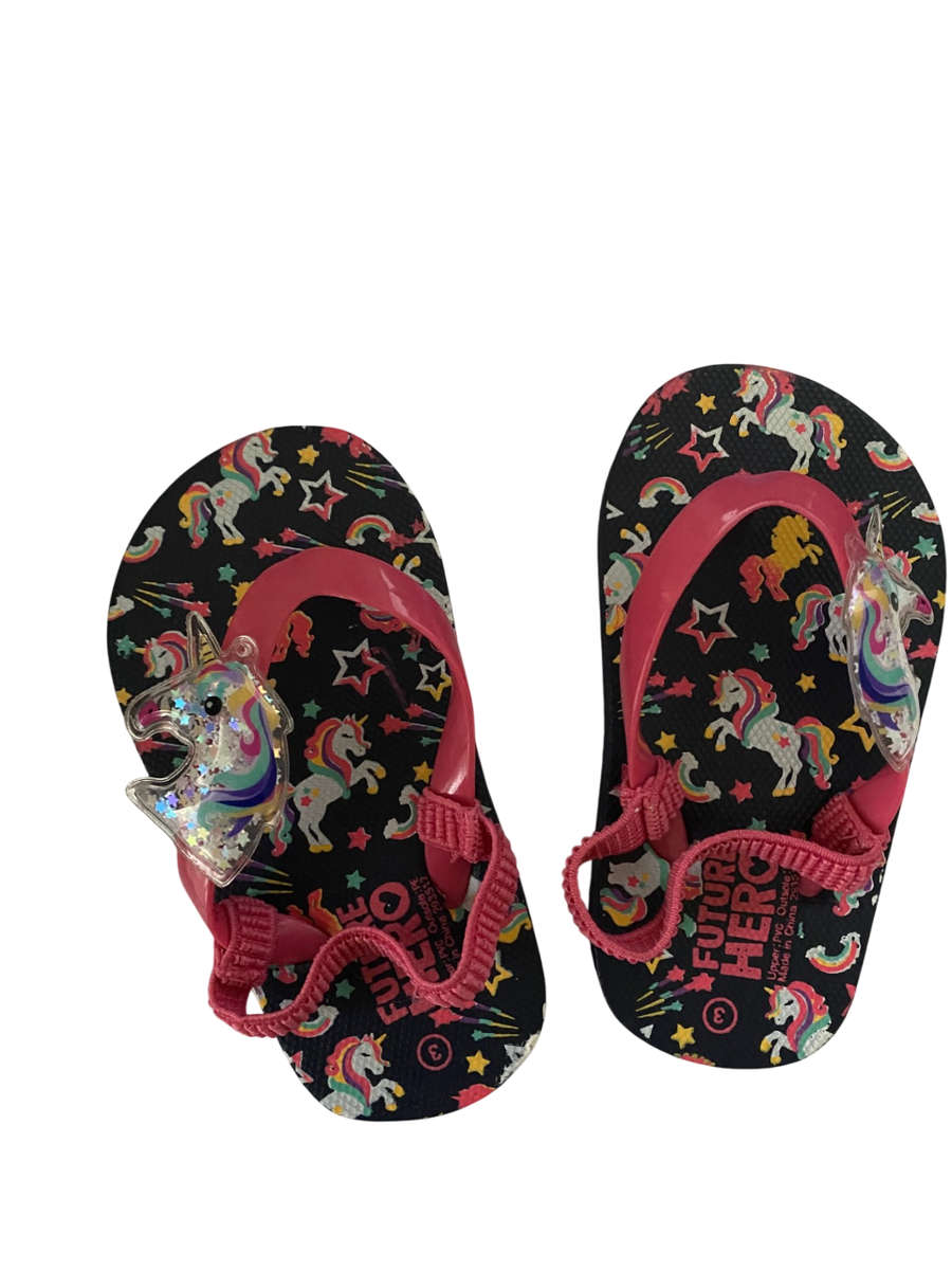 UNICORN SHOES FOR GIRLS