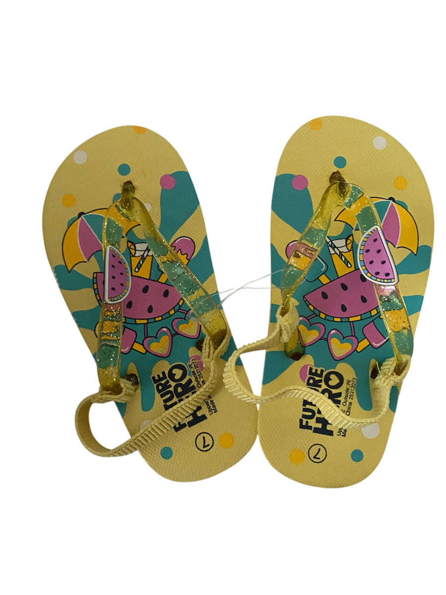 FUN SANDALS FOR GIRLS
