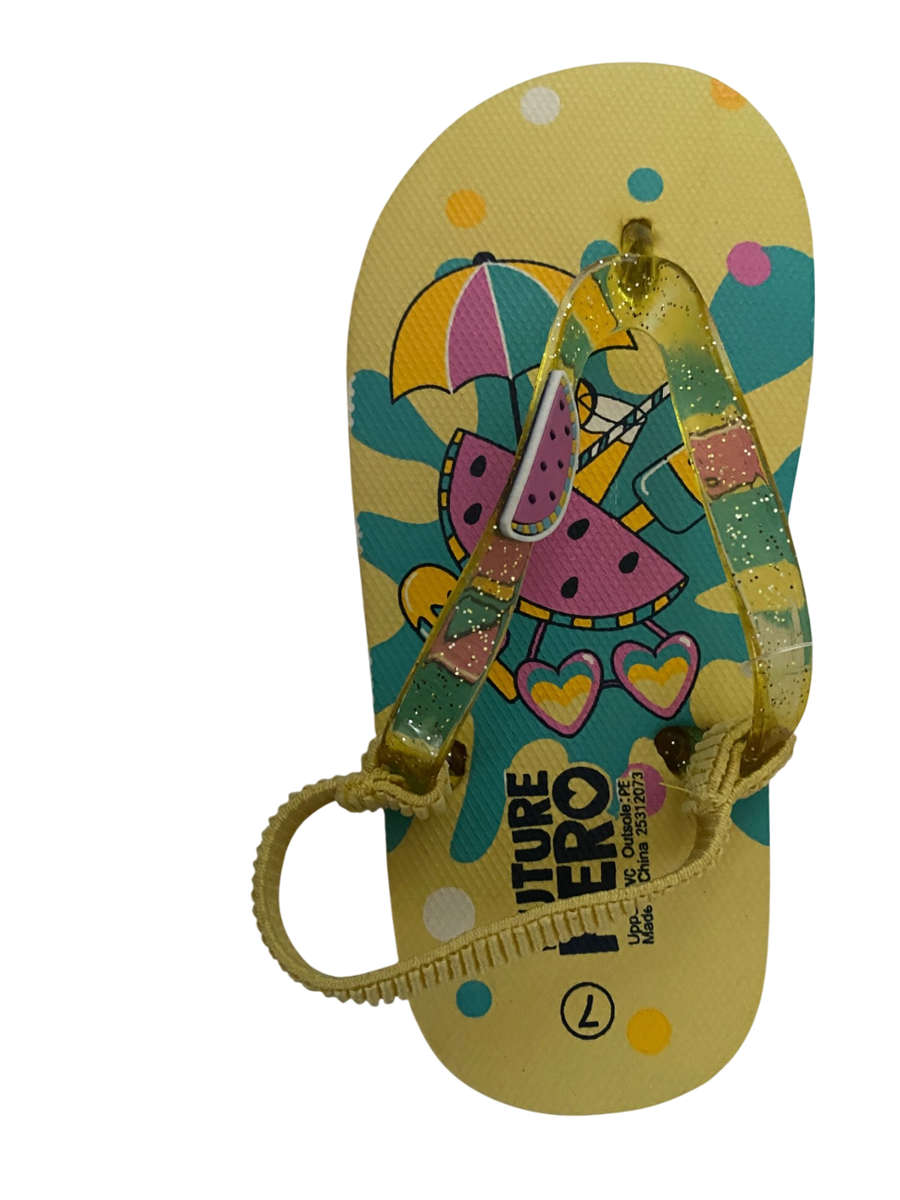 FUN SANDALS FOR GIRLS