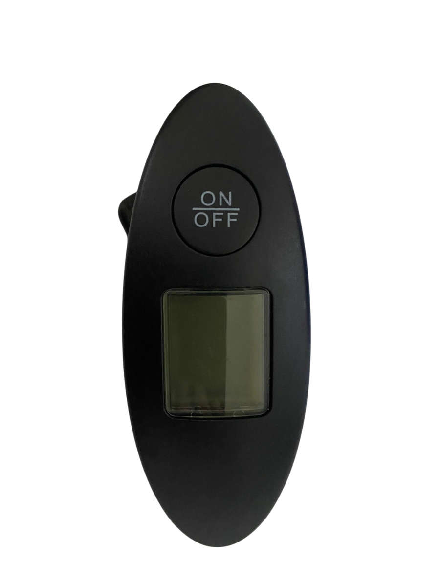 DIGITAL LUGGAGE SCALE