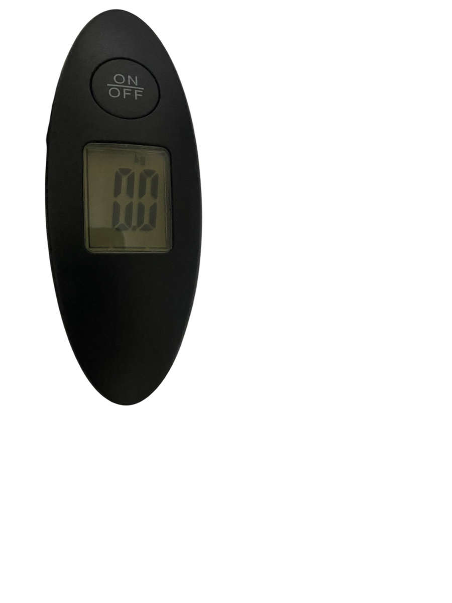 DIGITAL LUGGAGE SCALE