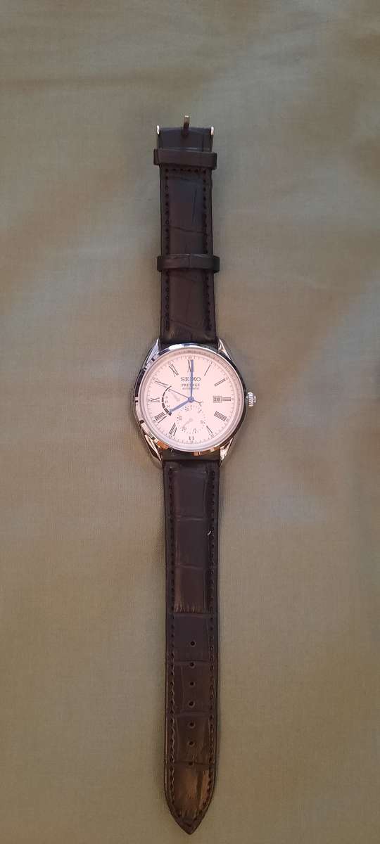 SEIKO DRESS DEMO WATCH