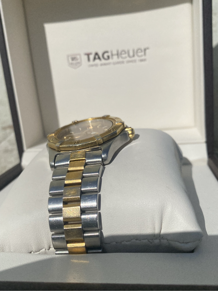 Tag Heuer Professional 200 meter quartz