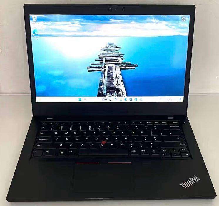 Lenovo L14 Gen 2 i5 11th Gen 8GB RAM 256GB SSD