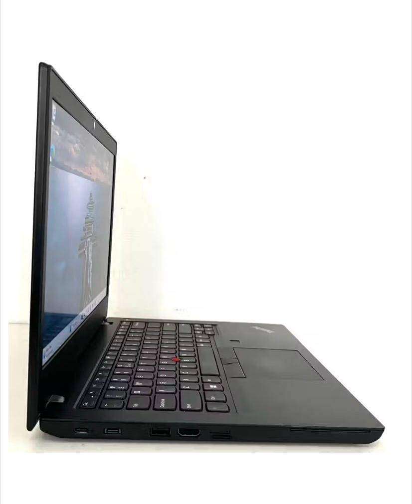 Lenovo L14 Gen 2 i5 11th Gen 8GB RAM 256GB SSD