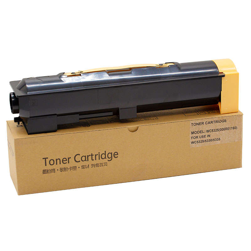 Xerox WorkCentre 5325 5330 5335  toner cartridge 30 000 pages EXTRA HIGH YIELD 106R01160 compatible