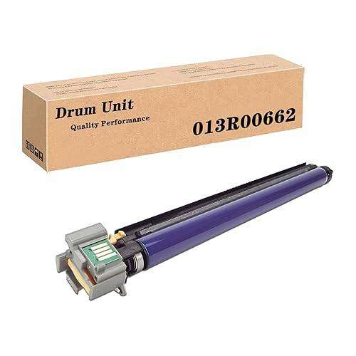 Xerox 7525 7535 7545 7830 7835 7855 C8030 C8035 C8045 C8055 C8070 drum unit compatible 013R00662