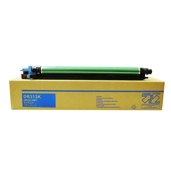 Konica Minolta DR313 drum unit compatible Olivetti B1174 Black