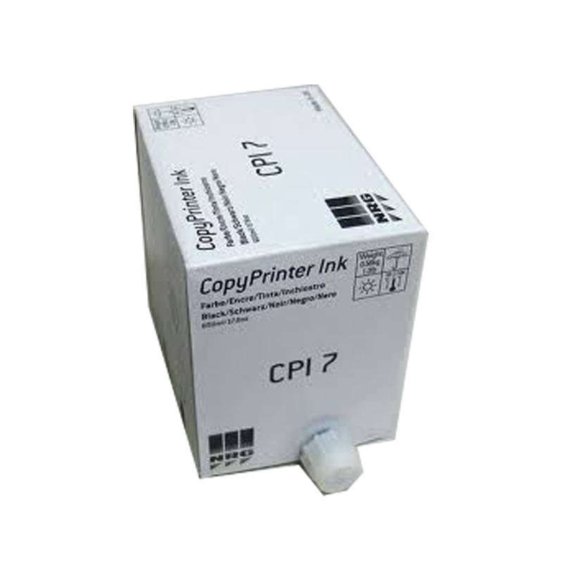 Gestetener CPI7 ink compatible