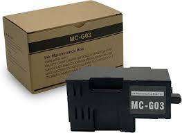 MC-G03 maintenance cartridge compatible