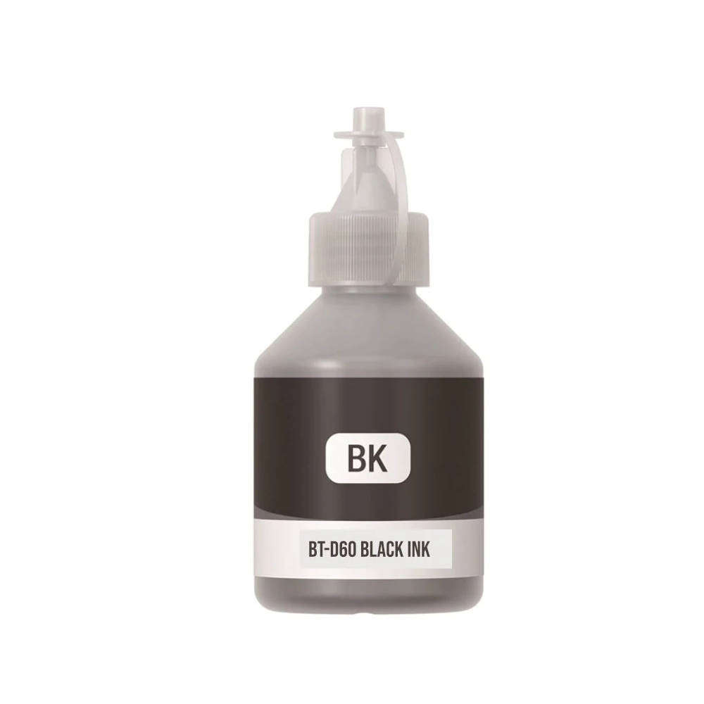 BTD60 ink compatible