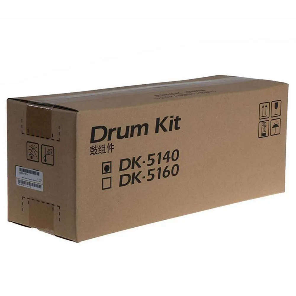 Kyocera Olivetti DK5140 drum unit compatible