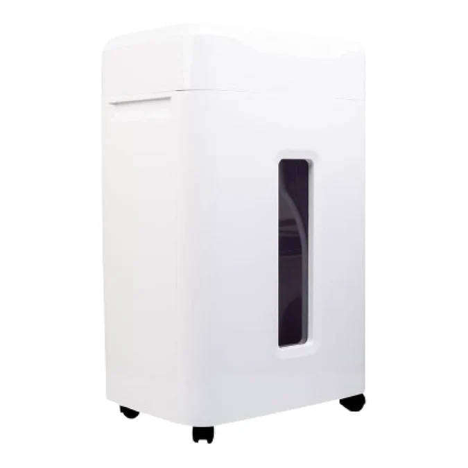 paper shredder 30 pages (30-sheet)