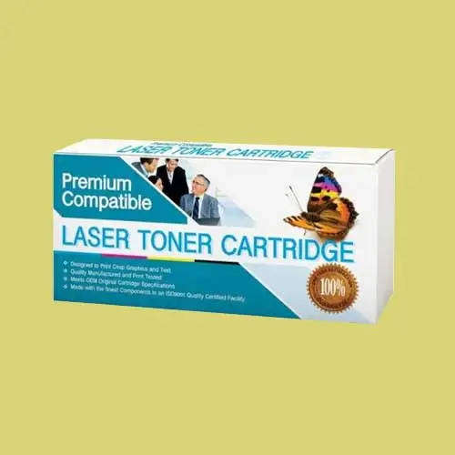 Canon 056L toner cartridge compatible 5100 pages