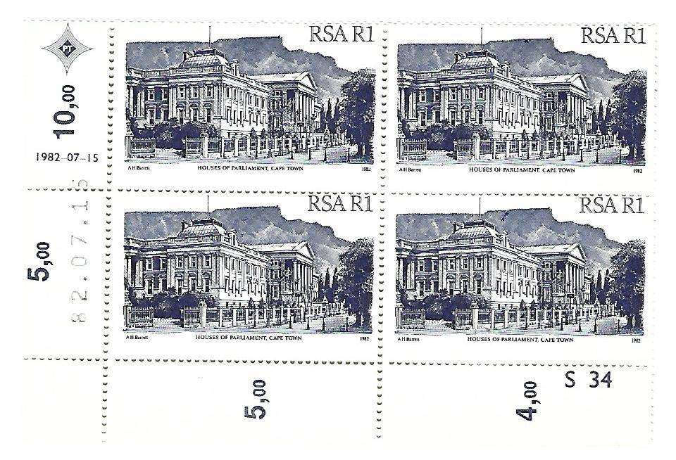 RSA- 4th Definitive Building series - Variety - Extra cave in mountain