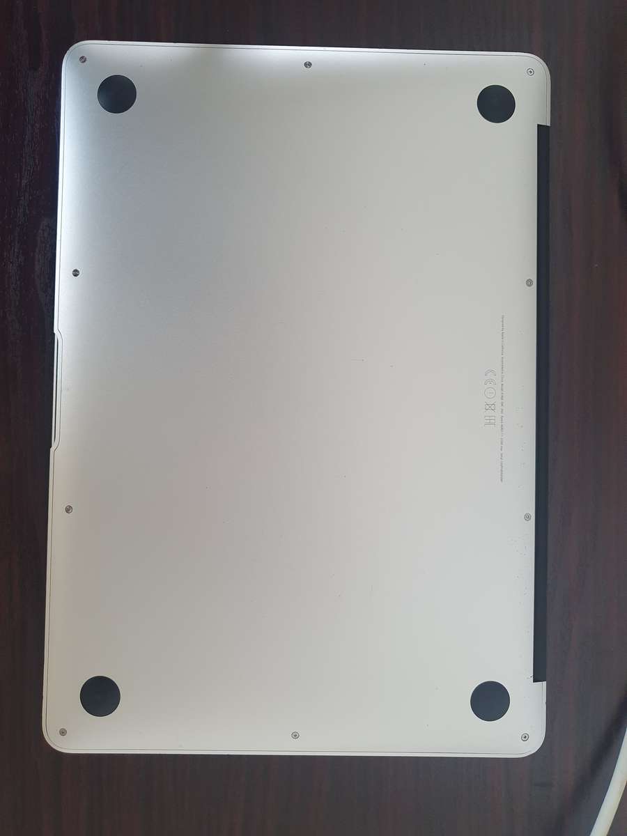 MacBook Air 13" Early 2014