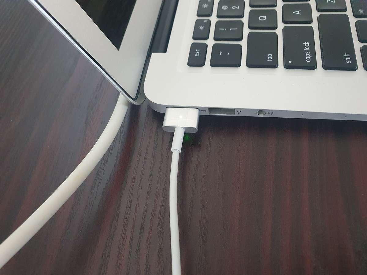 MacBook Air 13" Early 2014