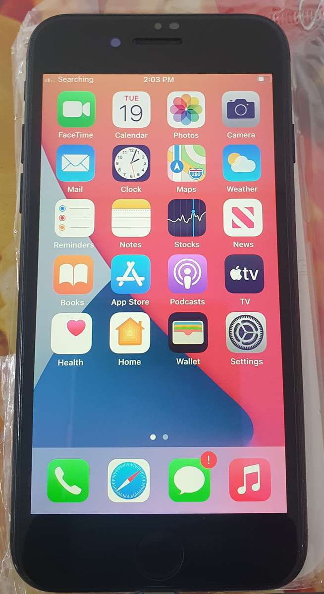 iPhone 7 - 128GB - Excellent Condition