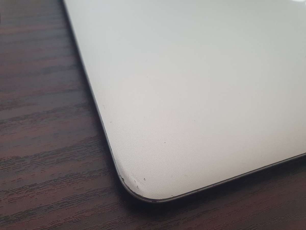 MacBook Air 13" Early 2014