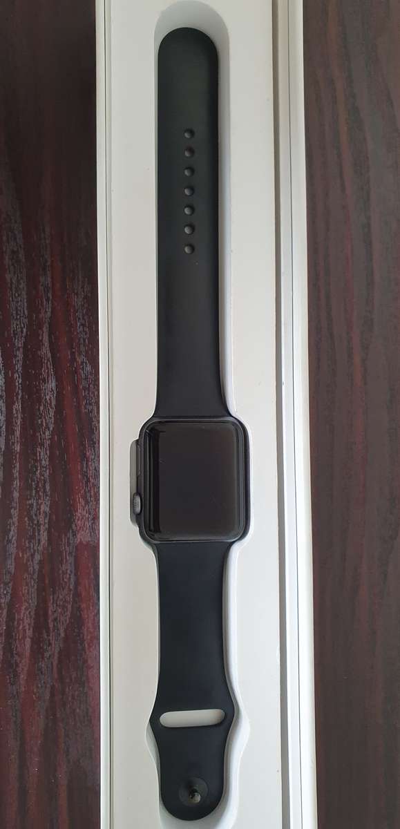 Apple Watch series 2 - 42mm