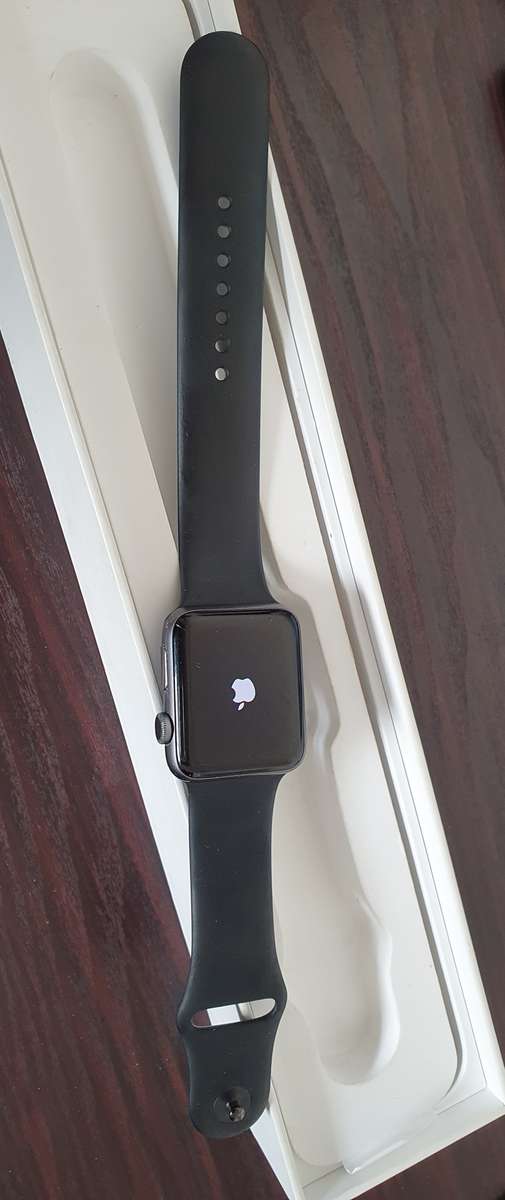 Apple Watch series 2 - 42mm