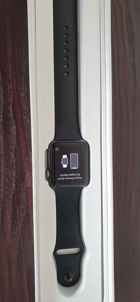 Apple Watch series 2 - 42mm