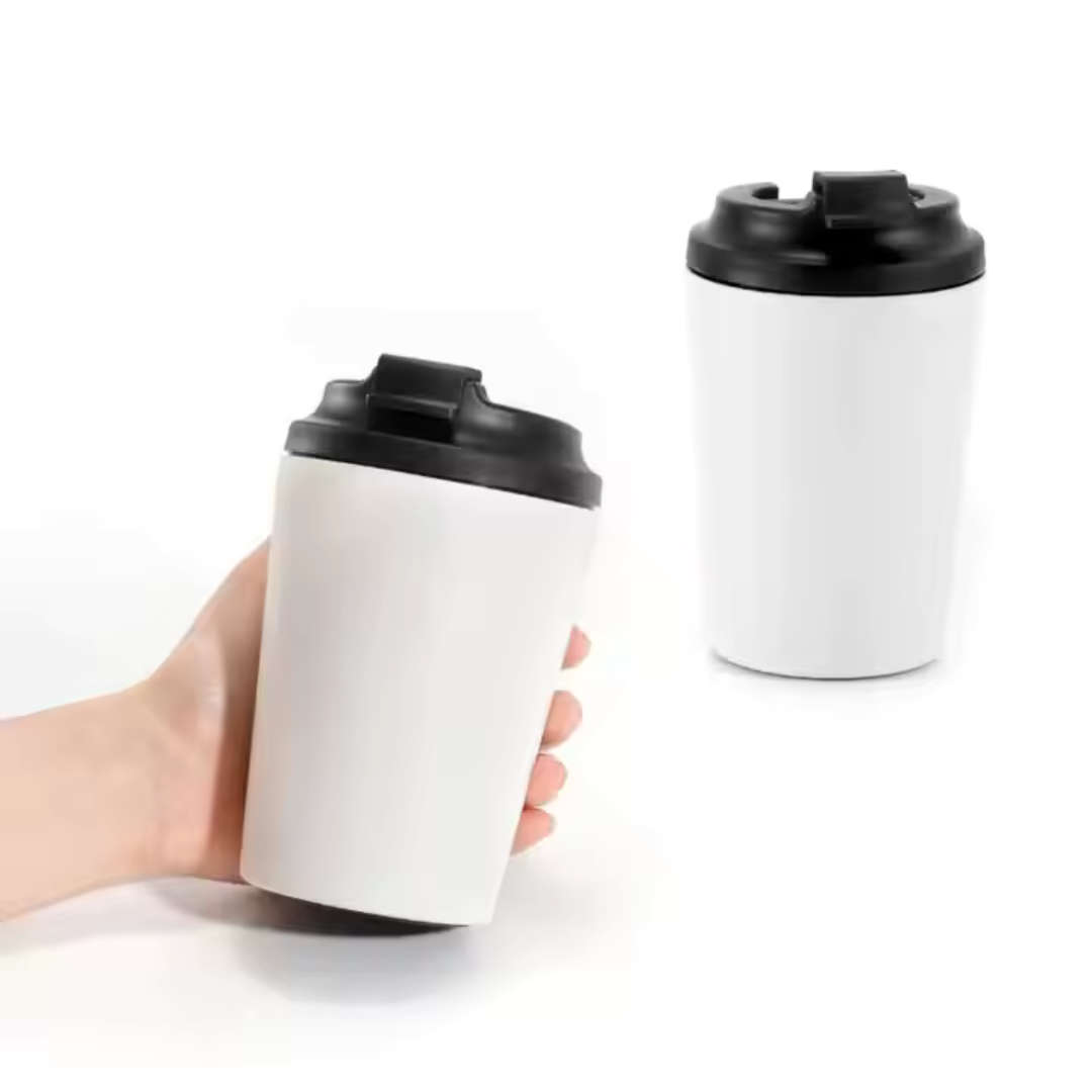 Reusable Travel Coffee Cup