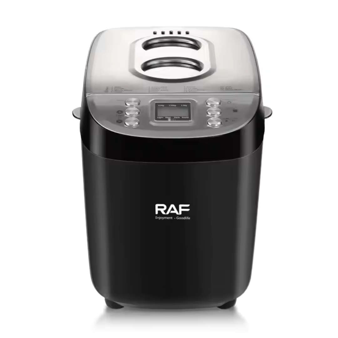 RAF Digital Bread Maker