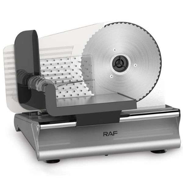 RAF Electric Food Slicer R.8800