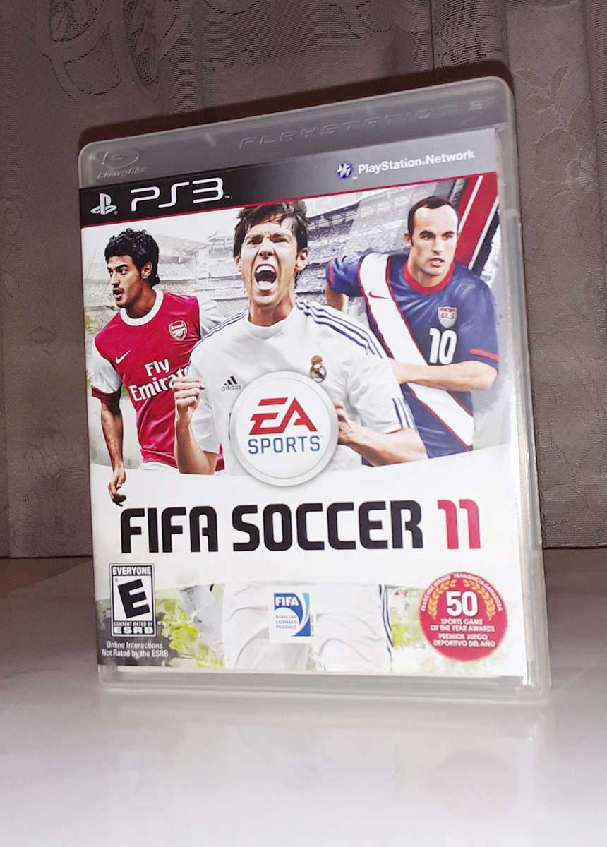 Sony Playstation 3 Slim Bundle in excellent cosmetic condition