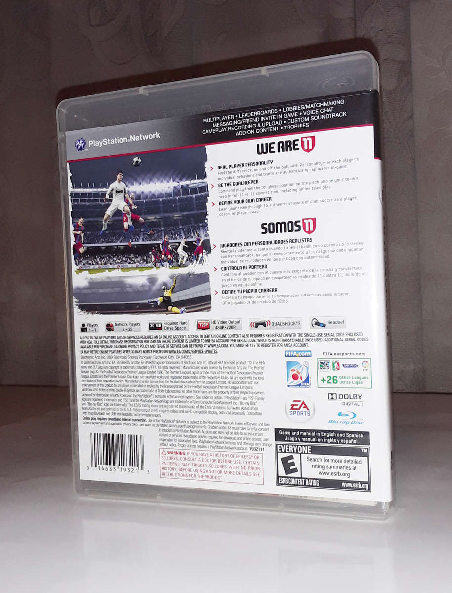 Sony Playstation 3 Slim Bundle in excellent cosmetic condition