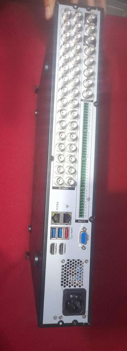 Dahua 32ch DVR