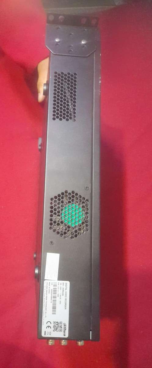 Dahua 32ch DVR