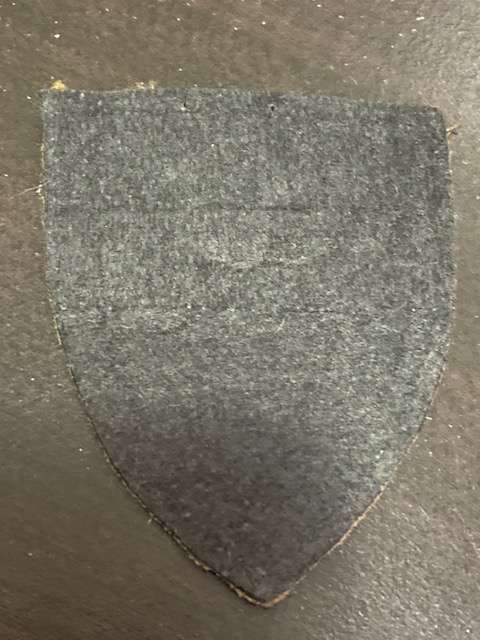 52 Battalion (Ogongo) Patch.