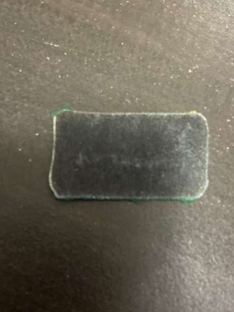 1 SWA Special Unit Tracker Badge