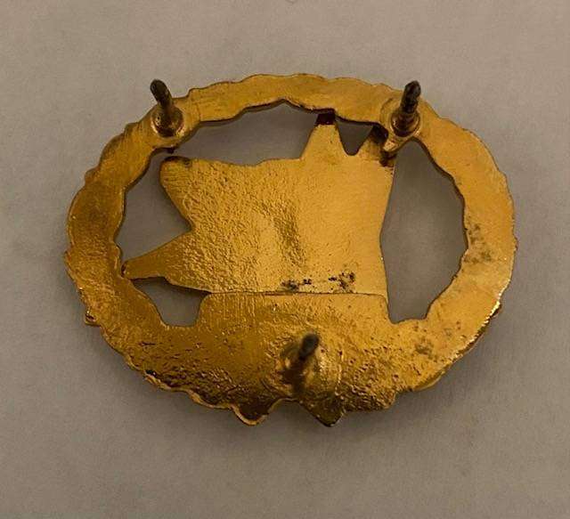 SA Police K9 Dog Handler