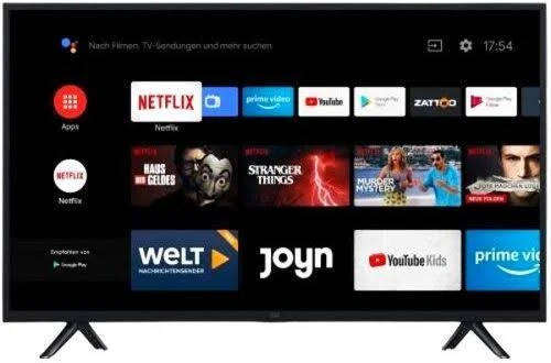 32" Smart TV - Brand New Sealed in Box