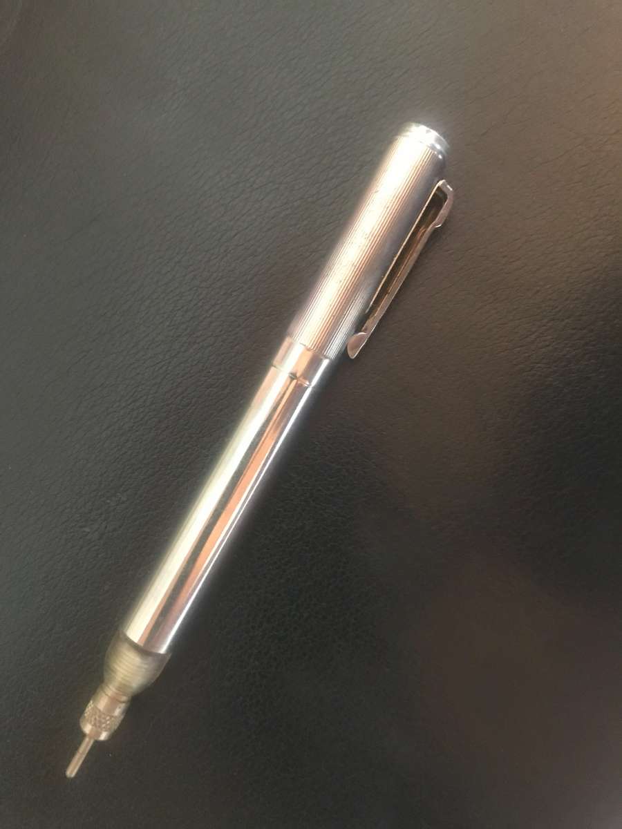 Vintage "Don Bosco Mosquito" Signal Injector Dating back to 1960's