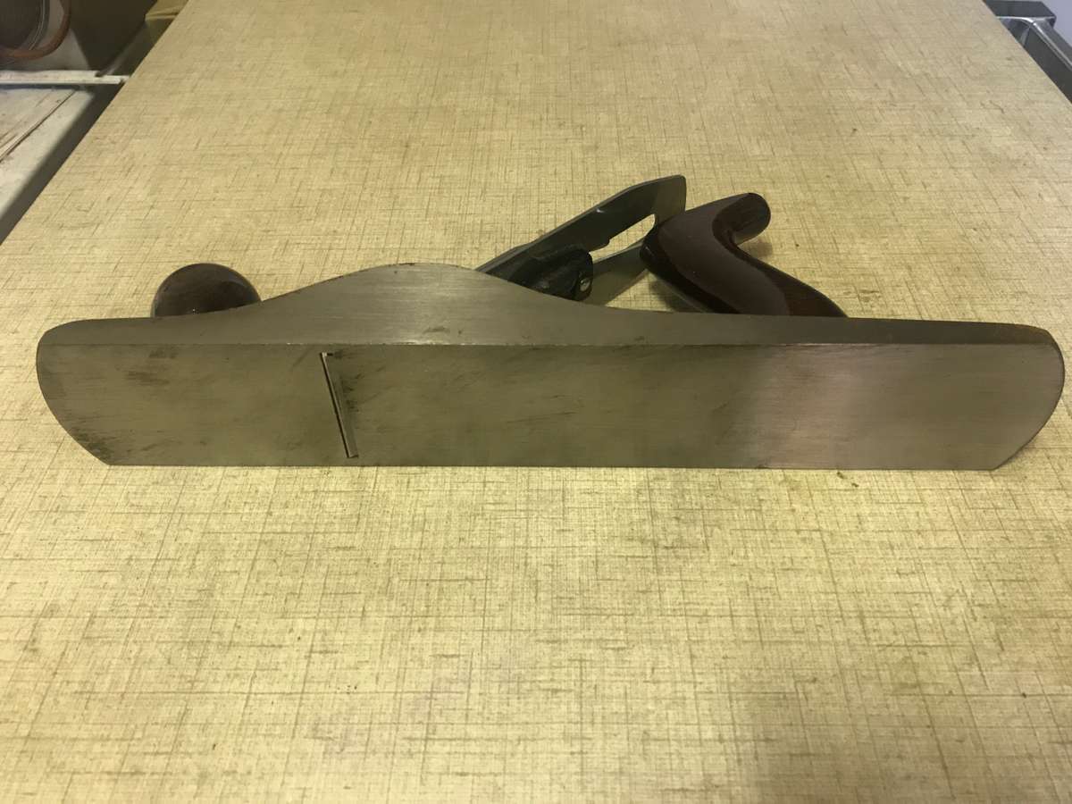 STANLEY WOOD PLANE No 5