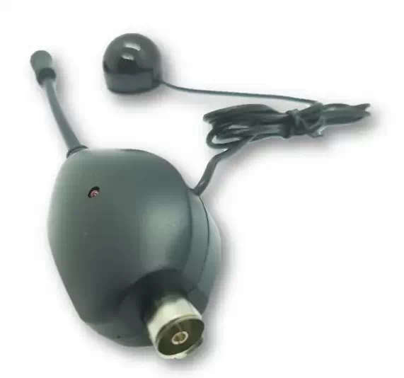 TV Link Eye for Changing DSTV Decoder Channels from 2nd TV