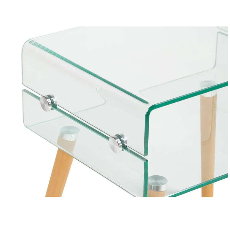 GOF Furniture  Brayden Side Table